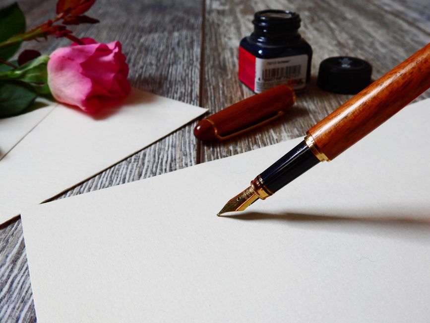 Os 7 Poemas Que Você Precisa Conhecer Antes de Morrer