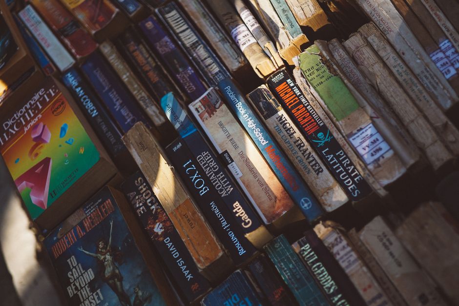 Os Antagonistas Mais Icônicos da Fantasia e Sci-Fi